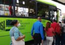 OMSA ofrecerá servicios por suspensión en tramo elevado línea 1 del Metro